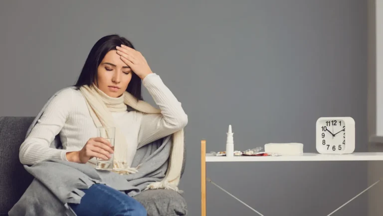 Can Migraines Cause Fever? Understanding the Connection