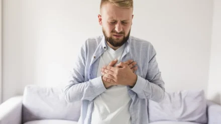 Gas Pain vs Heart Attack: Understanding the Differences in Chest Pain