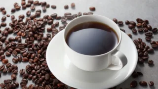 Health Benefits of Black Coffee: Nutrition, Safe Intake, and Weight Loss Facts