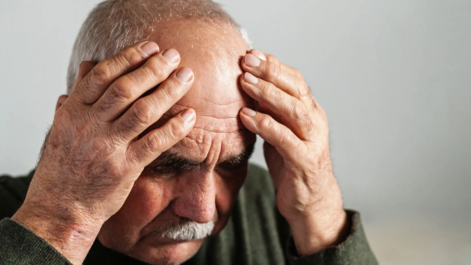 Can Dementia Be Reversed? Facts, Treatment And Outlook