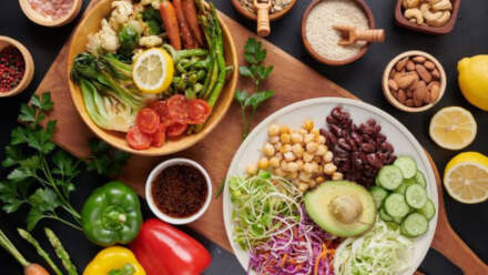 7 Day Meal Plan for Fatty Liver: A Complete Guide to Liver-Friendly Eating