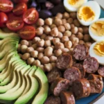 Healthy Snacks for High Cholesterol: Smart Choices for Better Heart Health