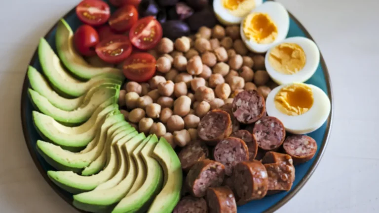 Healthy Snacks for High Cholesterol: Smart Choices for Better Heart Health