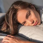 Can You Sleep With Your Eyes Open? Causes, Symptoms, and Treatment