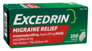 How Often Can You Take Excedrin Migraine? Safe Dosage and What You Should Know