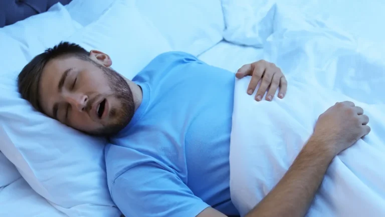 is sleep apnea a disability​