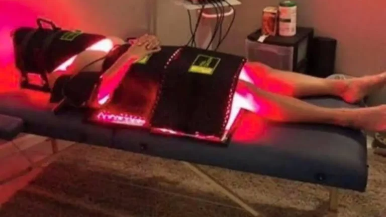 Red Light Therapy for Weight Loss: Does It Really Work?