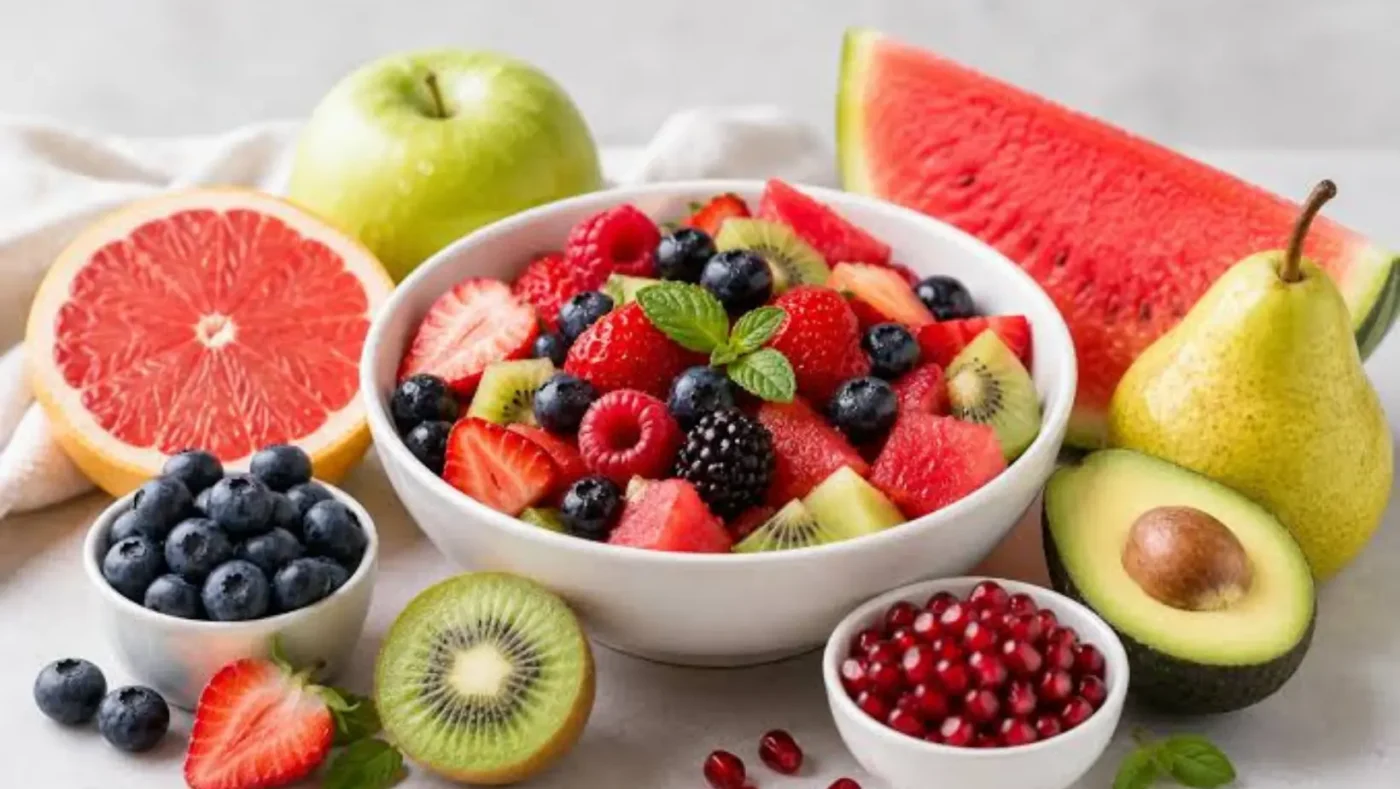 18 of the Best Fruits for Your Weight Loss