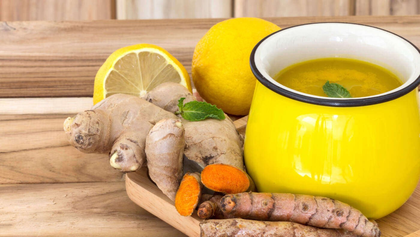 Herbs for Liver Health: Natural Ways to Support Liver Function