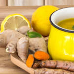 Herbs for Liver Health: Natural Ways to Support Liver Function