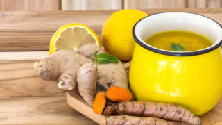 Herbs for Liver Health: Natural Ways to Support Liver Function