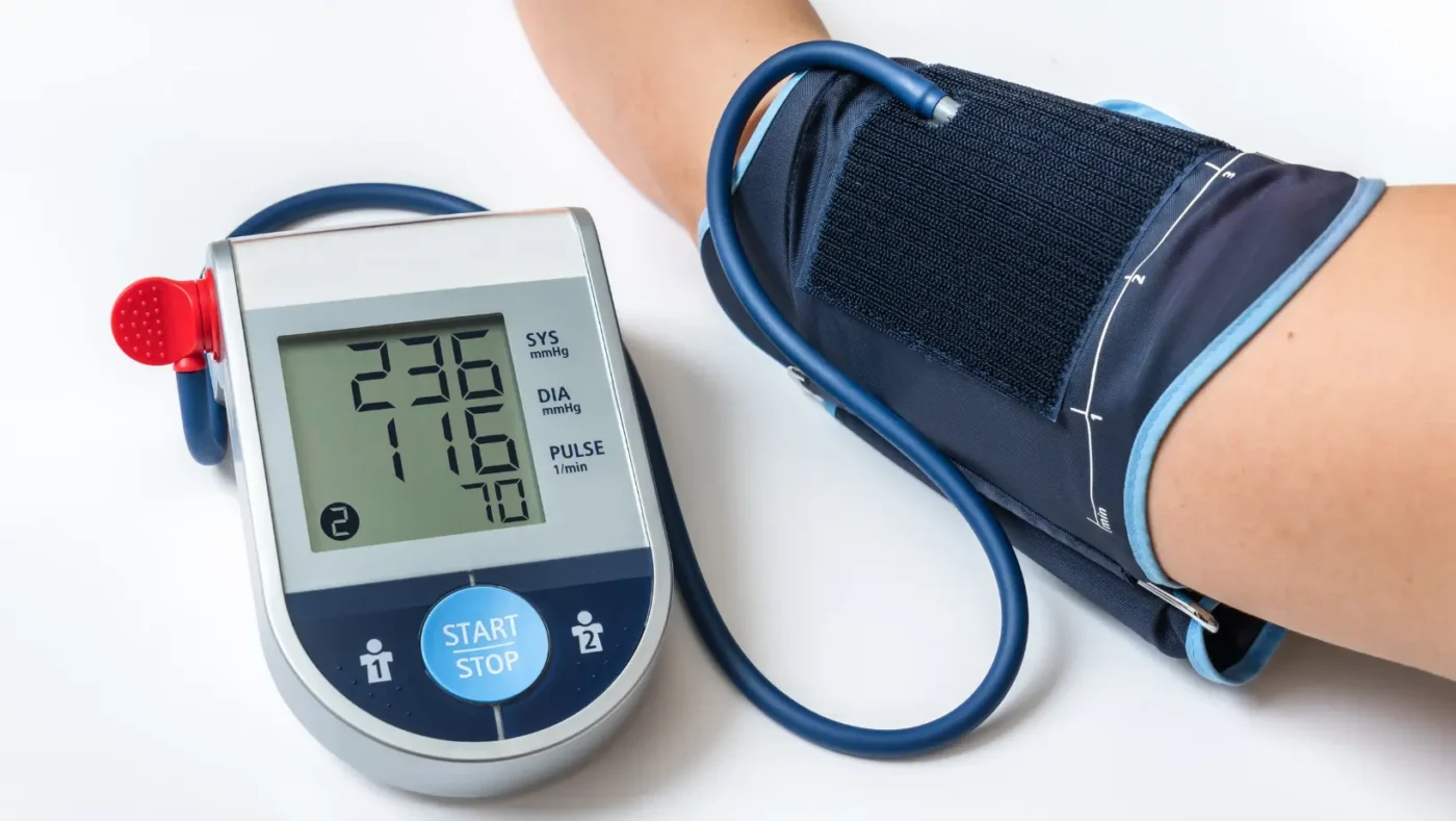 High Cholesterol and High Blood Pressure: Understanding the Connection and Protecting Your Heart