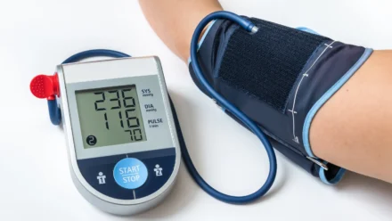 High Cholesterol and High Blood Pressure: Understanding the Connection and Protecting Your Heart