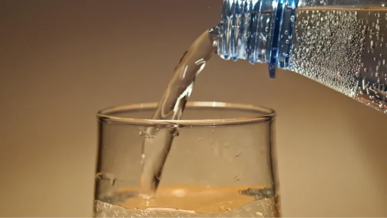 How Dehydration Affects Your Heart: Understanding the Hidden Impact of Fluid Loss