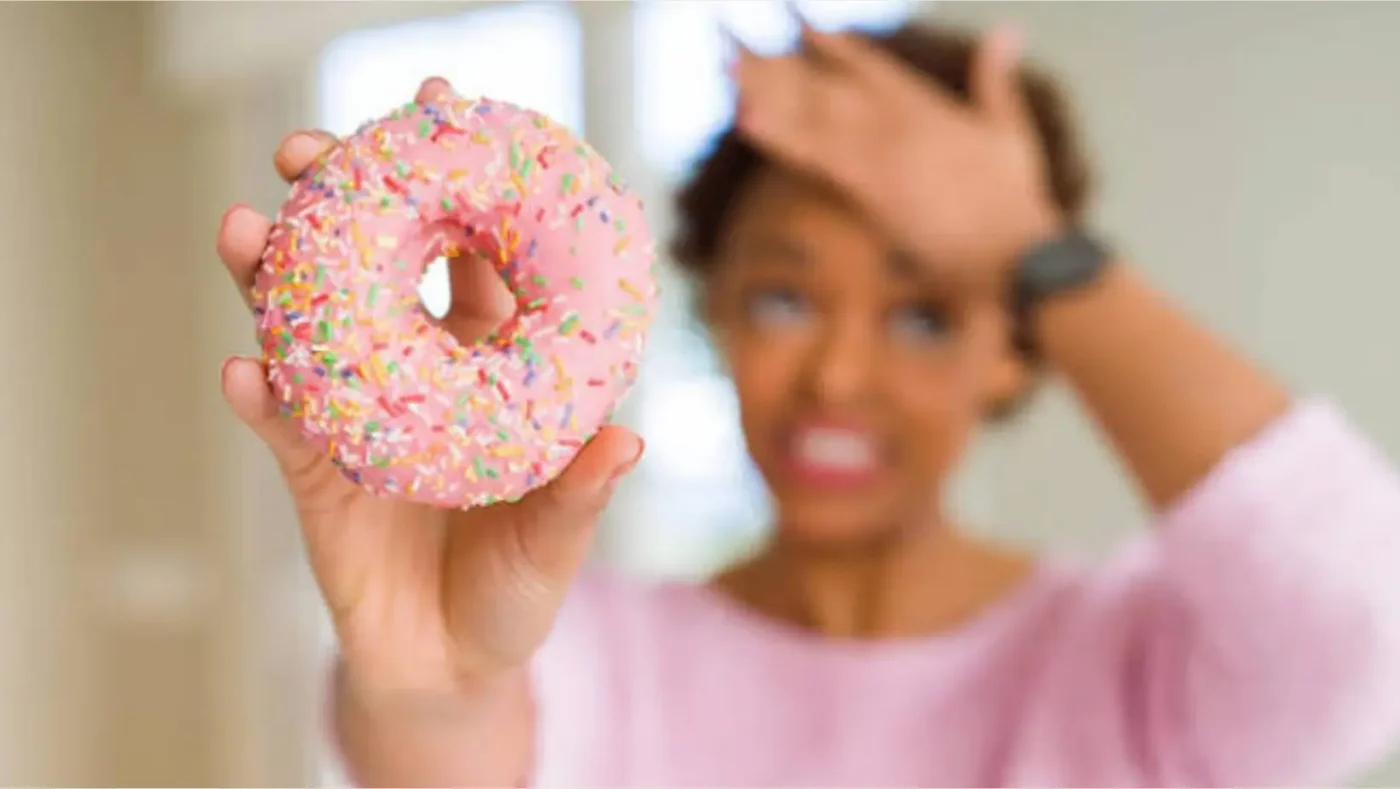 Can Sugar Cause Migraines? Understanding the Link Between Blood Sugar and Headaches
