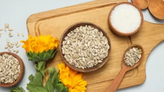 Can You Eat Too Many Sunflower Seeds? Benefits, Nutrition, and Healthy Serving Sizes