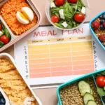 7-Day Diet Plan for High Blood Pressure: A Complete Guide to Heart-Healthy Eating