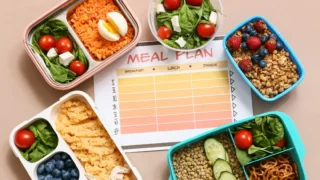 7-Day Diet Plan for High Blood Pressure: A Complete Guide to Heart-Healthy Eating