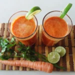 Benefits of Carrot Juice: Nutrition, Health Benefits, and the Best Way to Drink It