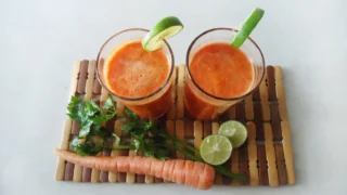 Benefits of Carrot Juice: Nutrition, Health Benefits, and the Best Way to Drink It