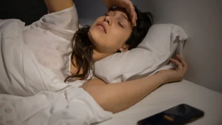 Why Do I Wake Up at 3 AM? Common Causes and How to Sleep Better