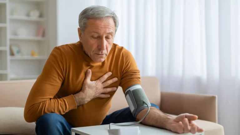 Can Sleep Apnea Cause High Blood Pressure? Understanding the Link Between Sleep and Heart Health