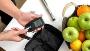 How to Improve Insulin Sensitivity