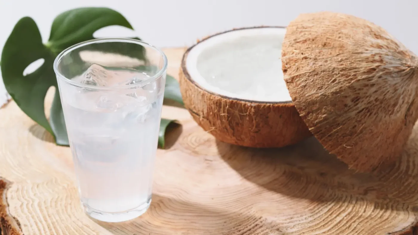 Benefits of Coconut Water for Skin: Does It Really Improve Your Complexion?