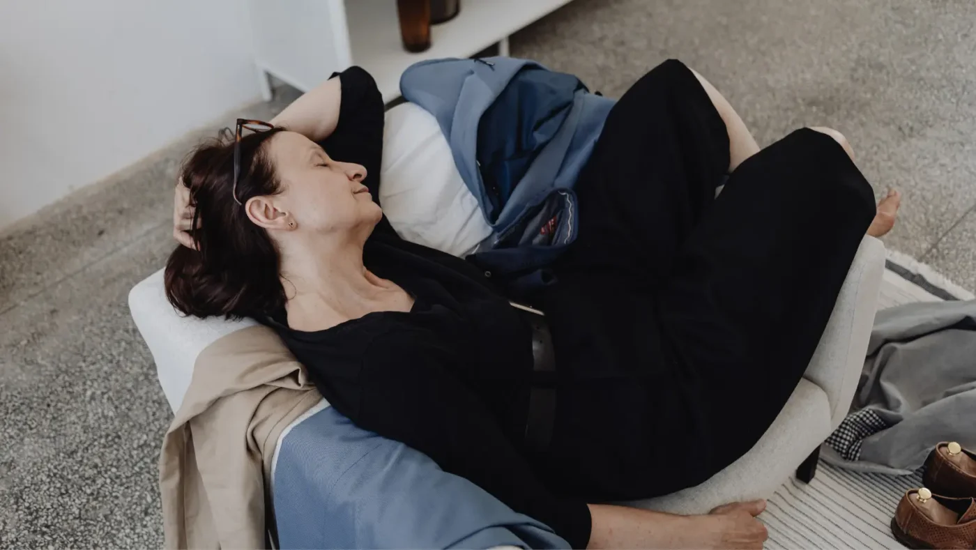Can Sleep Apnea Cause Headaches? Understanding Morning Headaches, Oxygen Levels, and Treatment Options