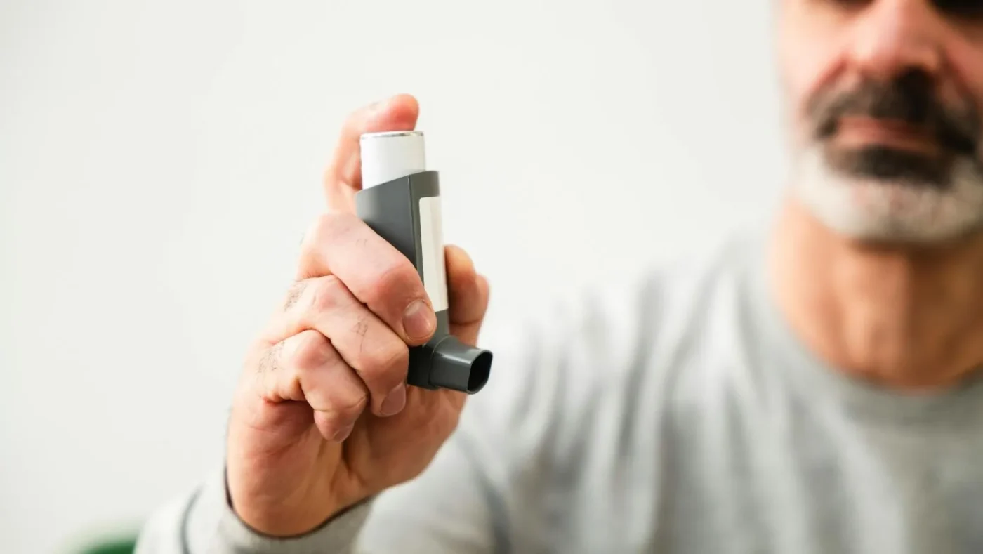 Asthma vs COPD: Understanding the Differences Between Two Common Lung Diseases