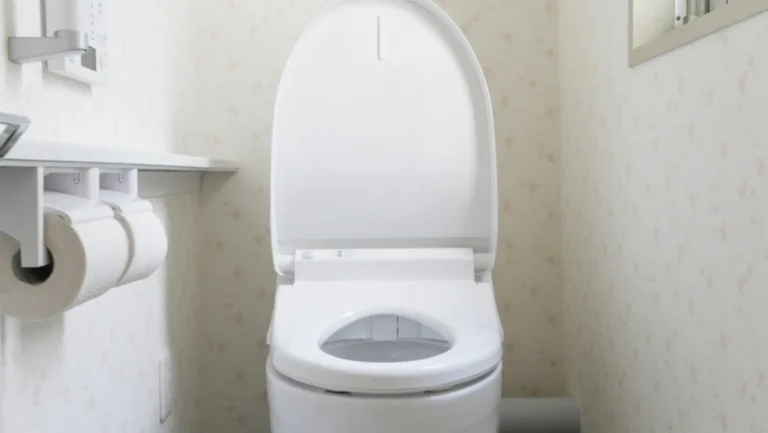 Can You Get an STD From a Toilet Seat