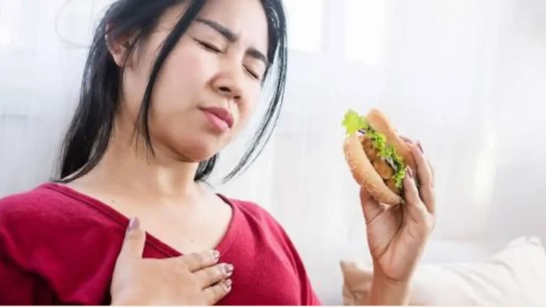 Why Does My Heart Race After Eating? Causes, Symptoms & When to Worry