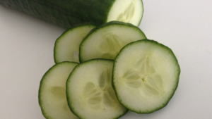 Health Benefits of Cucumber