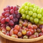 Health Benefits of Grapes: Nutrition, Benefits & Why They Are Good for You
