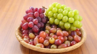 Health Benefits of Grapes: Nutrition, Benefits & Why They Are Good for You