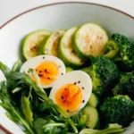 What to Eat While Taking a GLP-1: Best Foods for Better Results