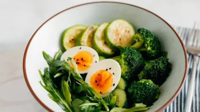 What to Eat While Taking a Glp-1