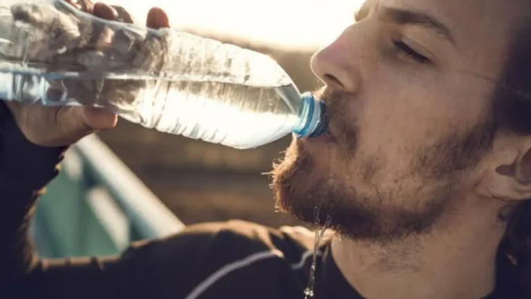 Why Am I Always Thirsty