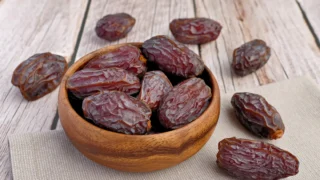 Health Benefits of Dates: Nutrition, Benefits & Why They Are Good for You