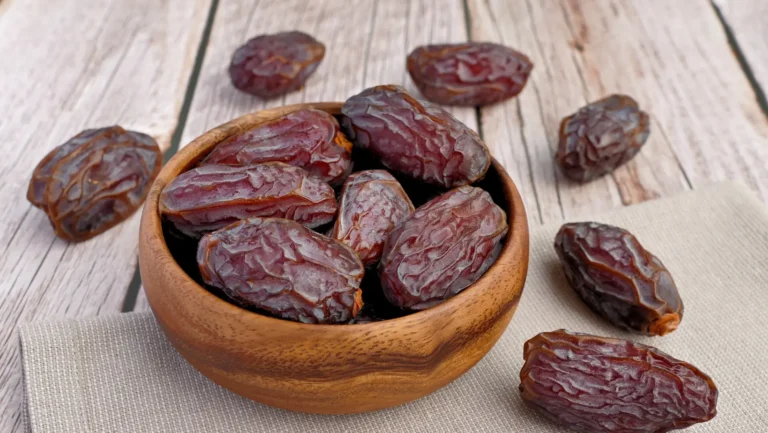 Health Benefits of Dates