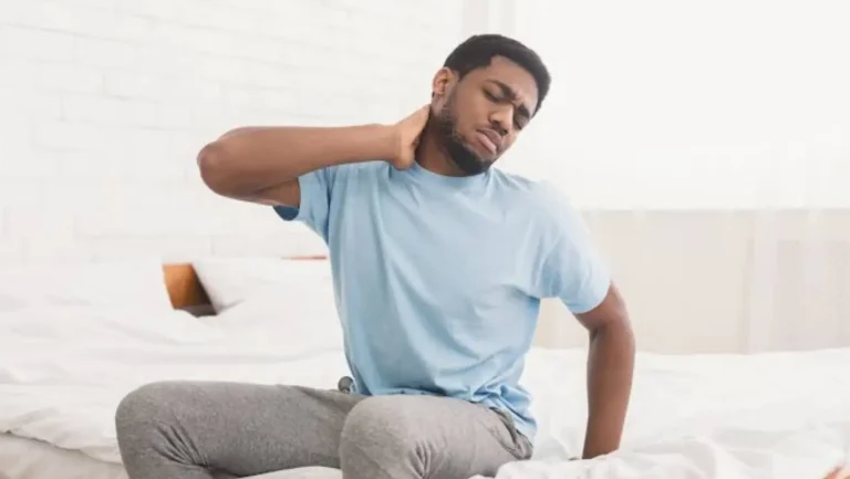 Why Does My Body Ache When I Wake Up? Common Causes & Relief Tips