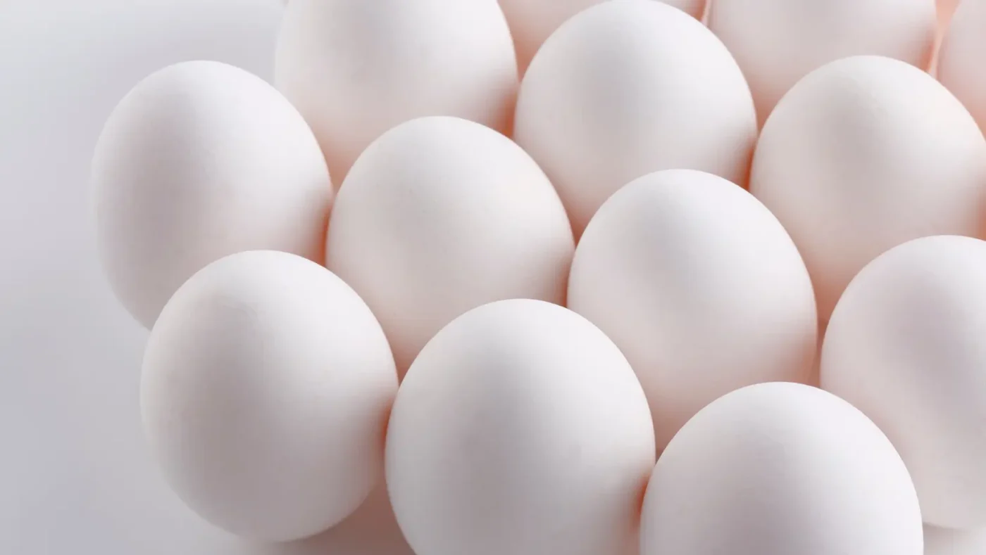 How Much Protein in an Egg? Nutrition Facts, Benefits & Daily Intake