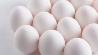 How Much Protein in an Egg? Nutrition Facts, Benefits & Daily Intake