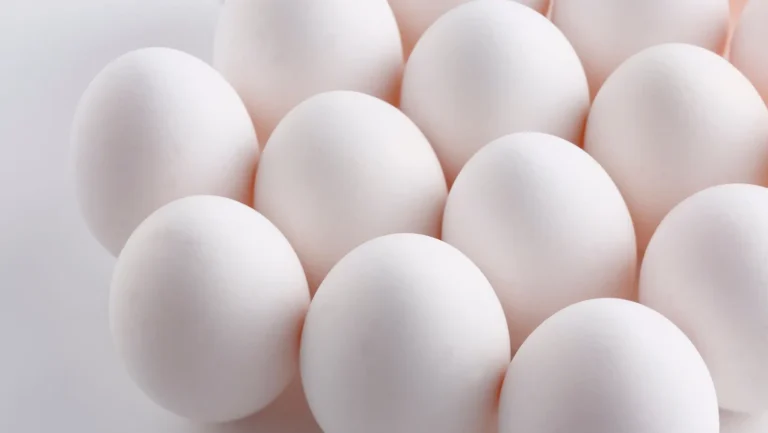 How Much Protein in an Egg