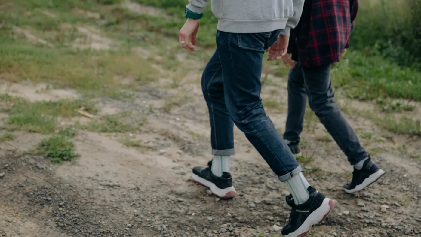 Benefits of Walking After Eating: How It Supports Digestion and Blood Sugar
