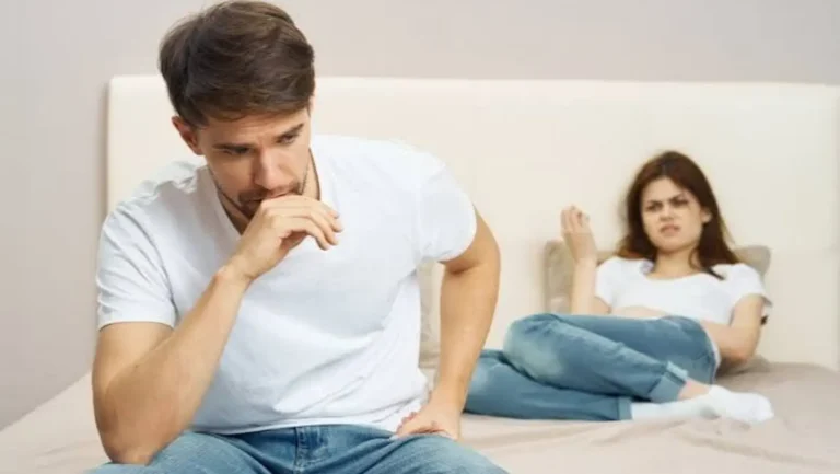 Nauseous After Sex: Common Causes, Relief & When to See a Doctor