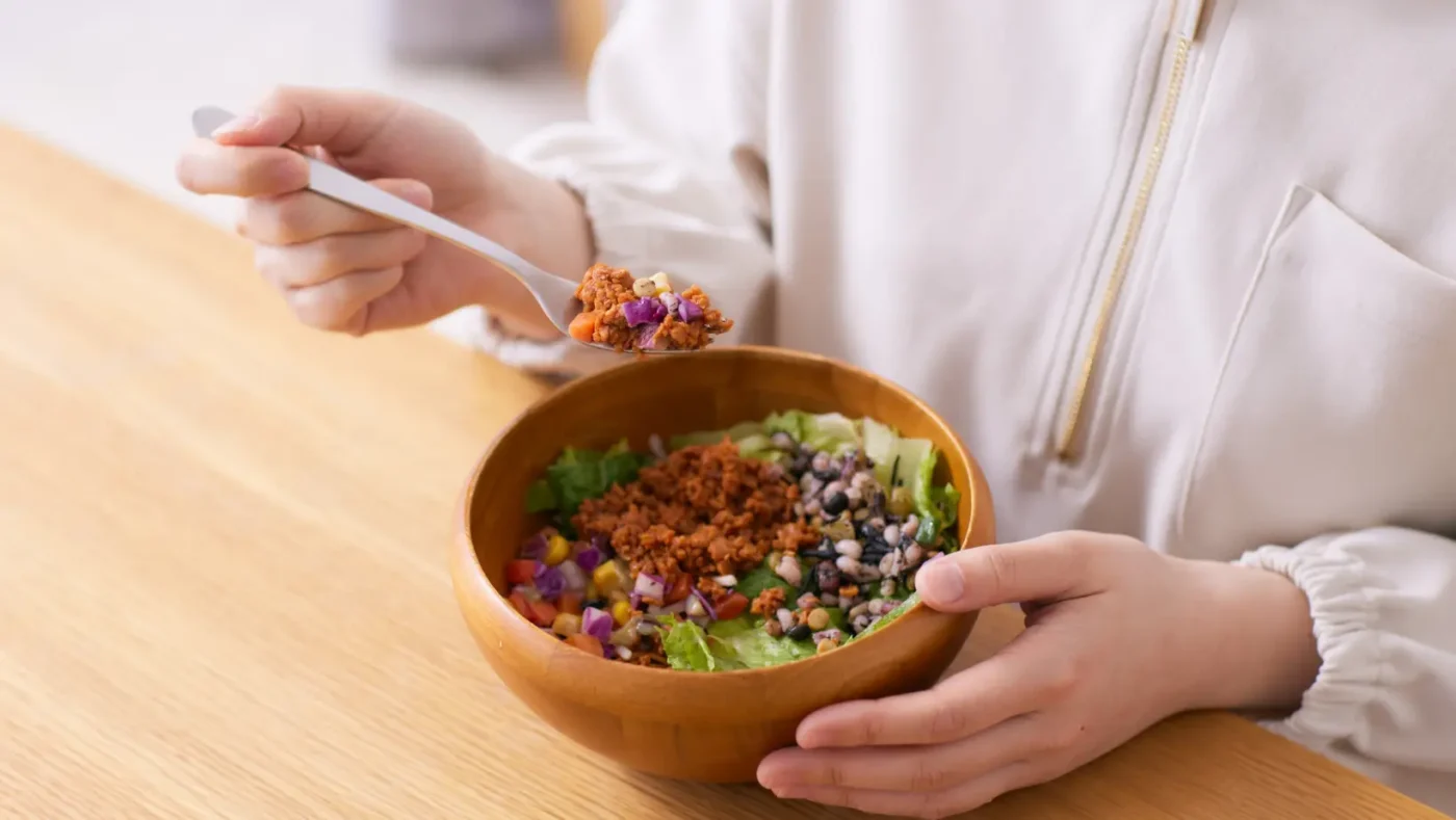 Signs You’re Not Getting Enough Protein: Symptoms, Causes & How to Fix It