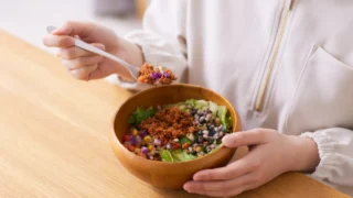 Signs You’re Not Getting Enough Protein: Symptoms, Causes & How to Fix It