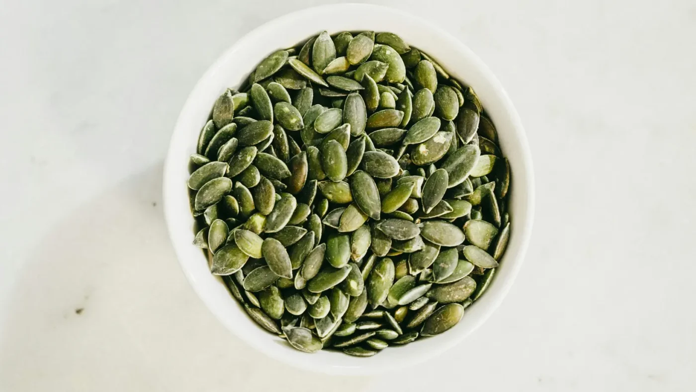 Health Benefits of Pumpkin Seeds: Nutrition, Benefits & Why They Are Good for You