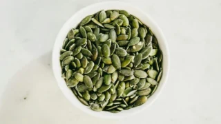 Health Benefits of Pumpkin Seeds: Nutrition, Benefits & Why They Are Good for You